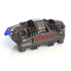 Talos Performance S78 Monoblock Brake Caliper Set | 100mm